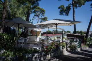 Camping Village Internazionale